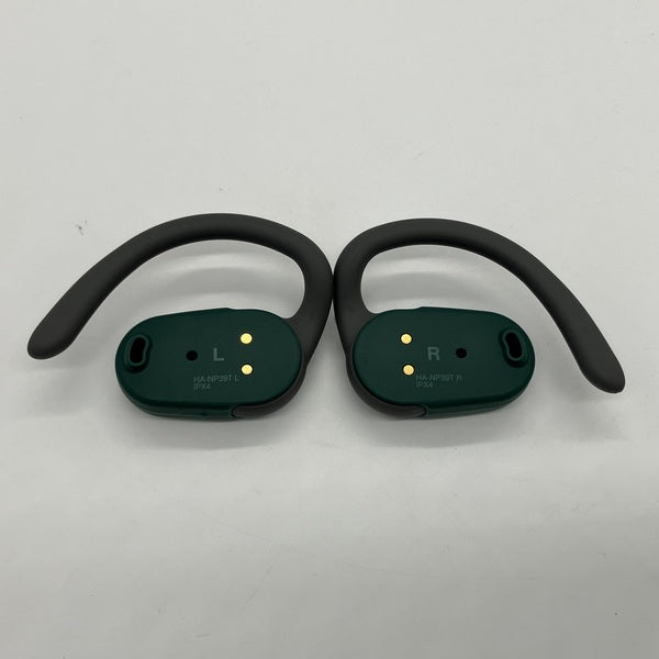 【中古】HA-NP39T（ファーグリーン）【秋葉原】