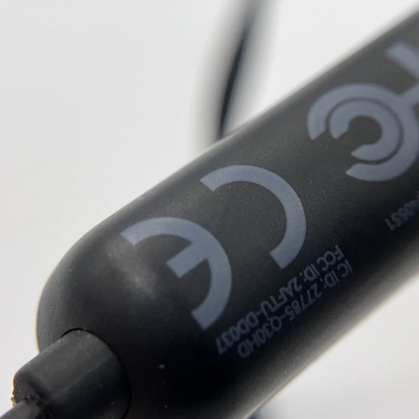 【中古】SOUNDPEATS(サウンドピーツ) Q40 HD【日本橋】