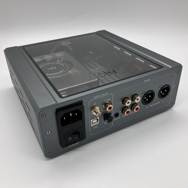 【中古】K9 Pro ESS Skylight 【FIO-K9PROESS-SL】【仙台】