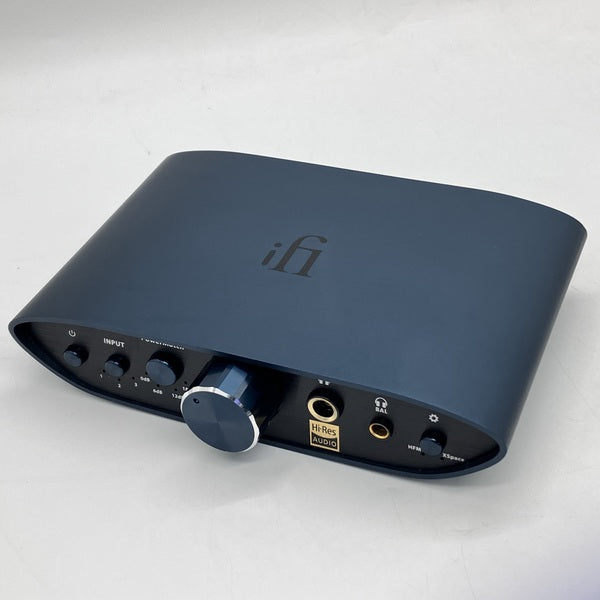 【中古】ZEN CAN Signature HFM【名古屋】