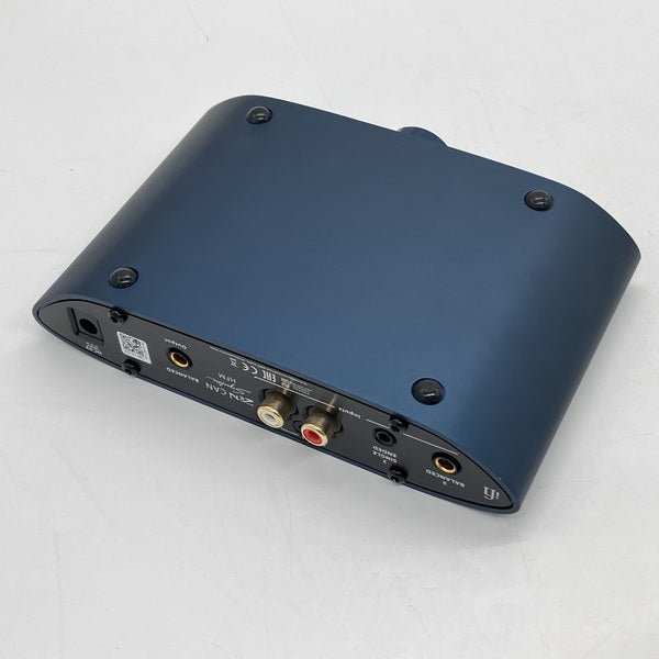 【中古】ZEN CAN Signature HFM【名古屋】