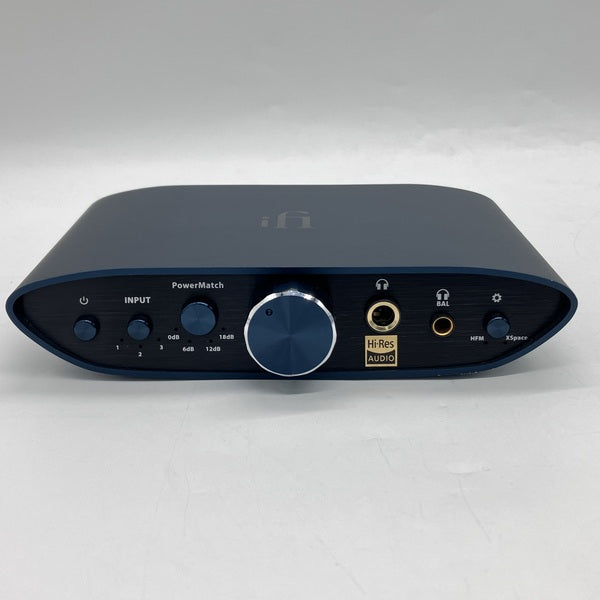 【中古】ZEN CAN Signature HFM【名古屋】