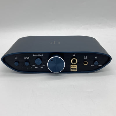 【中古】ZEN CAN Signature HFM【名古屋】