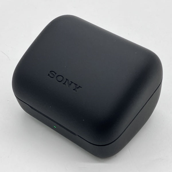 【中古】INZONE Buds ブラック 【WF-G700N BZ】【秋葉原】