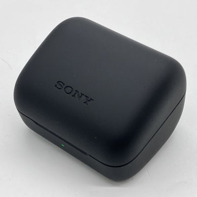 【中古】INZONE Buds ブラック 【WF-G700N BZ】【秋葉原】