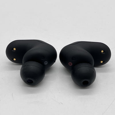 【中古】INZONE Buds ブラック 【WF-G700N BZ】【秋葉原】