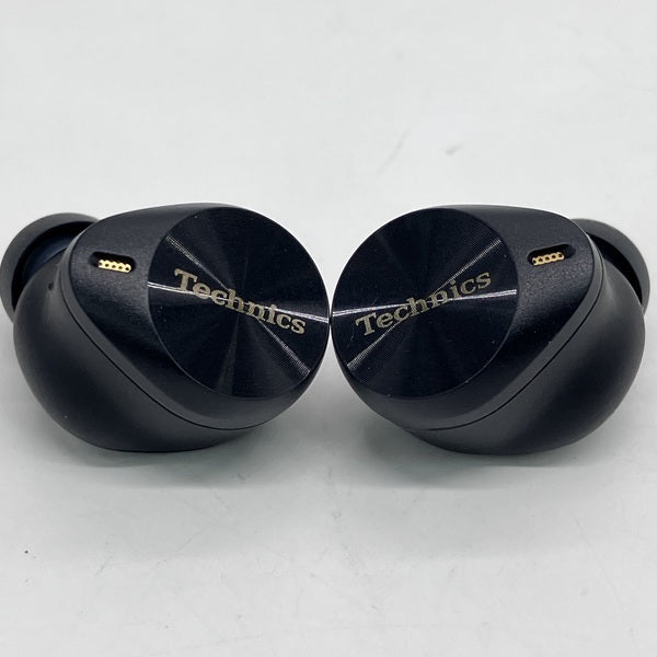 Technics EAH-AZ80-K【新品未開封】 パナソニック Technics EAH-AZ80 価格比較 - 価格.com