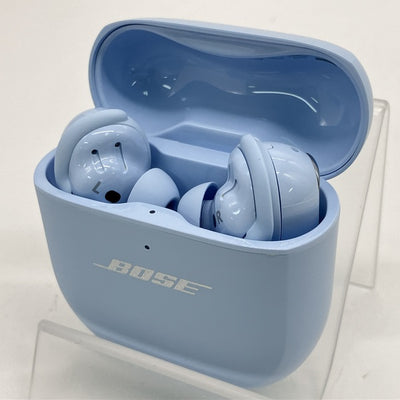 【中古】QuietComfort Ultra Earbuds Moon Stone Blue【秋葉原】