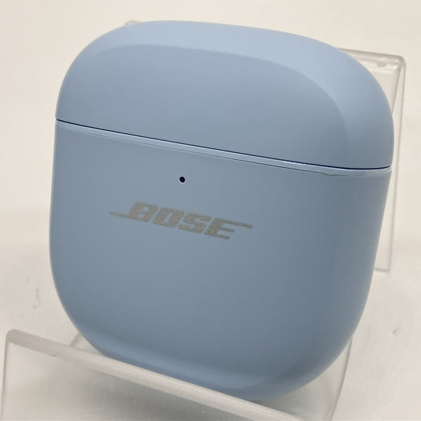 【中古】QuietComfort Ultra Earbuds Moon Stone Blue【秋葉原】