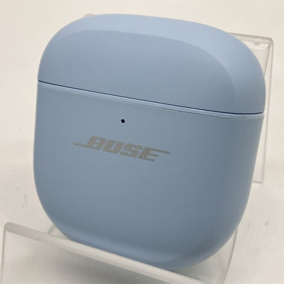 【中古】QuietComfort Ultra Earbuds Moon Stone Blue【秋葉原】