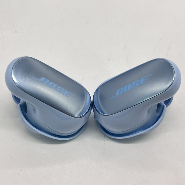 【中古】QuietComfort Ultra Earbuds Moon Stone Blue【秋葉原】