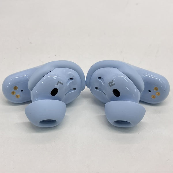 【中古】QuietComfort Ultra Earbuds Moon Stone Blue【秋葉原】
