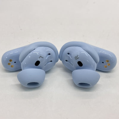 【中古】QuietComfort Ultra Earbuds Moon Stone Blue【秋葉原】
