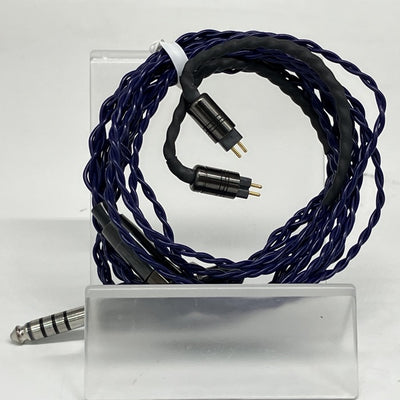 【中古】Iolite CIEM2Pin-4.4mm(イヤーループ仕様) 120cm【名古屋】