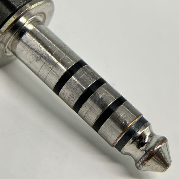 e☆イヤホン・ラボ 【中古】Iolite CIEM2Pin-4.4mm(イヤーループ仕様