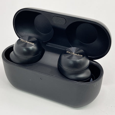 【ケース付き】Technics EAH-AZ100 ブラック Amazon.com: for Technics EAH-AZ100 Case Cover,NOUKAJU