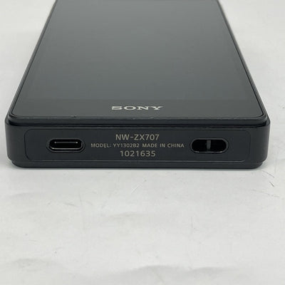 【中古】NW-ZX707 C【名古屋】