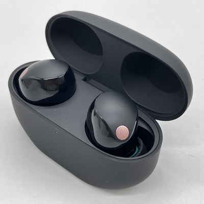 【中古】WF-1000XM5 B ブラック【秋葉原】