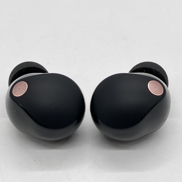 【中古】WF-1000XM5 B ブラック【秋葉原】