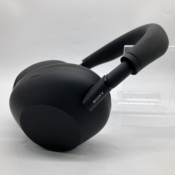 【中古】WH-1000XM6 BM ブラック【秋葉原】