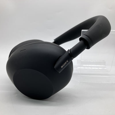 【中古】WH-1000XM6 BM ブラック【秋葉原】