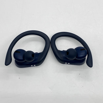 【中古】Powerbeats PRO ネイビー 【BT POWERBEATS PRO NVY（MV702PA/A）】【日本橋】