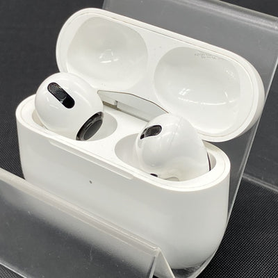 【中古】Apple AirPods Pro MLWK3J/A  (2021/Magsafe)【仙台】