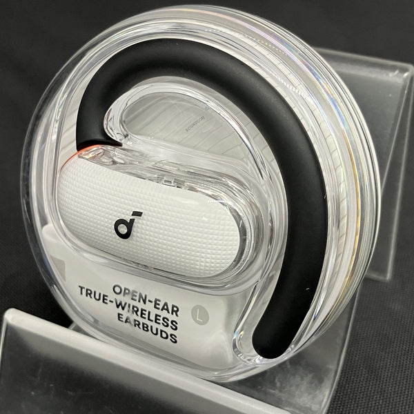 【中古】Soundcore V40i ホワイト【A3878N21】【日本橋】