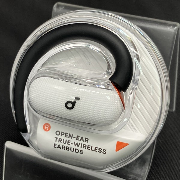 【中古】Soundcore V40i ホワイト【A3878N21】【日本橋】