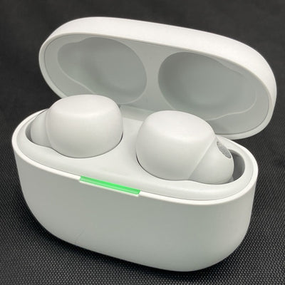 【中古】LinkBuds S ホワイト 【WF-LS900N W】【日本橋】