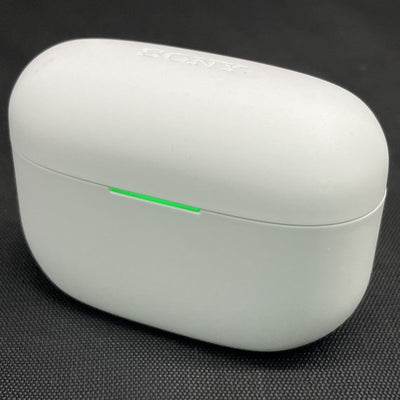 【中古】LinkBuds S ホワイト 【WF-LS900N W】【日本橋】
