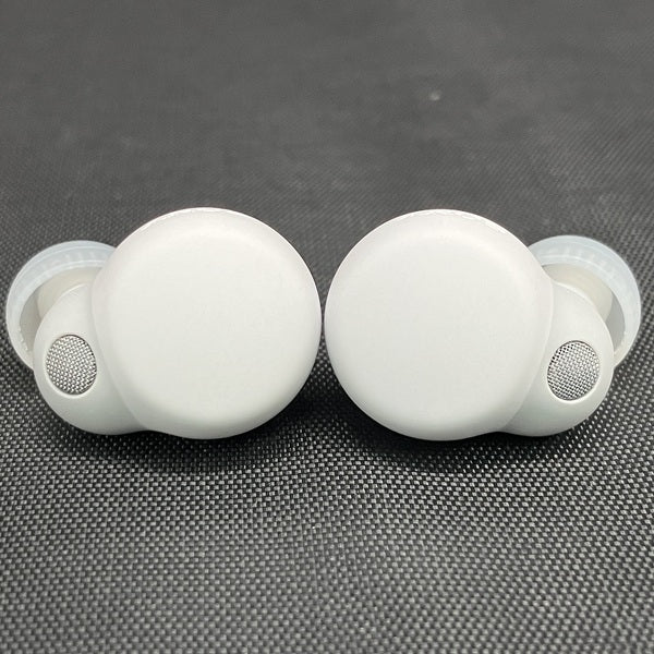 【中古】LinkBuds S ホワイト 【WF-LS900N W】【日本橋】