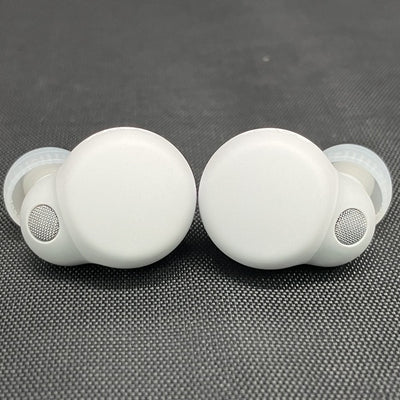 【中古】LinkBuds S ホワイト 【WF-LS900N W】【日本橋】