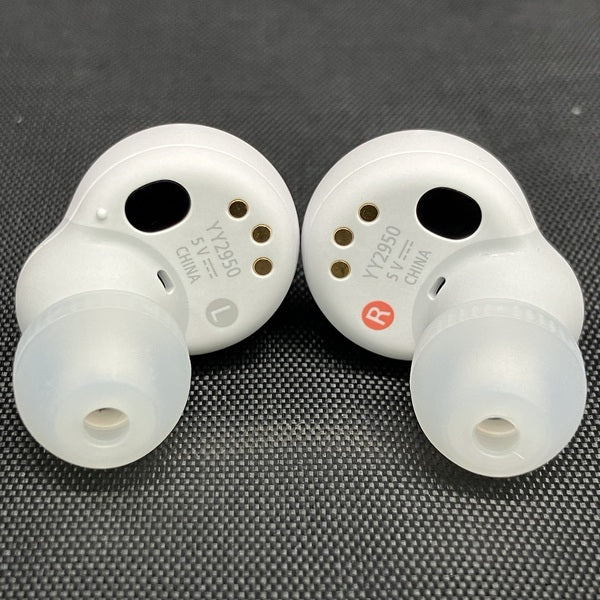 【中古】LinkBuds S ホワイト 【WF-LS900N W】【日本橋】