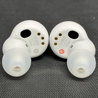 【中古】LinkBuds S ホワイト 【WF-LS900N W】【日本橋】