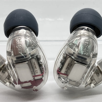 【中古】SE846 (第2世代) クリア 【SE846G2CL】【日本橋】