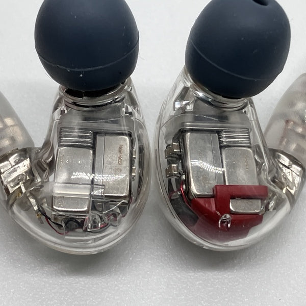 【中古】SE846 (第2世代) クリア 【SE846G2CL】【日本橋】