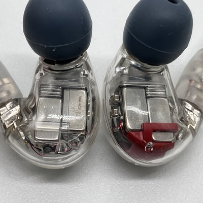 【中古】SE846 (第2世代) クリア 【SE846G2CL】【日本橋】