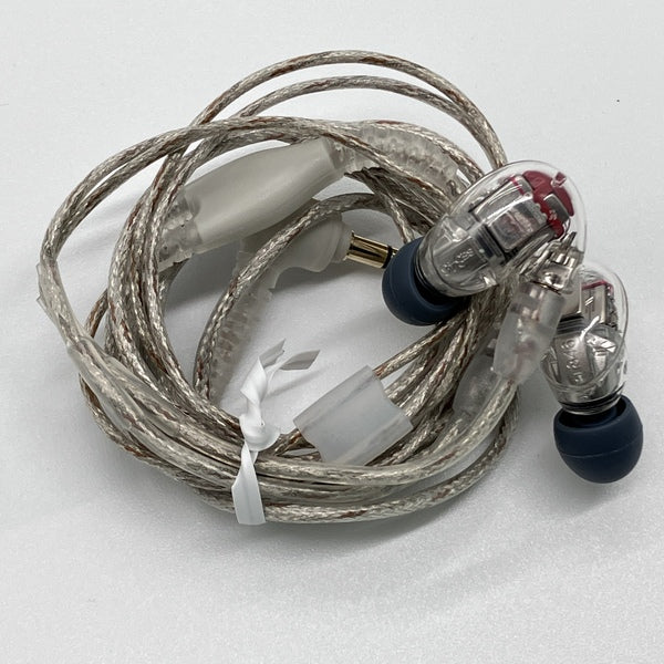 【中古】SE846 (第2世代) クリア 【SE846G2CL】【日本橋】