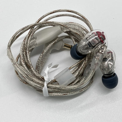 【中古】SE846 (第2世代) クリア 【SE846G2CL】【日本橋】