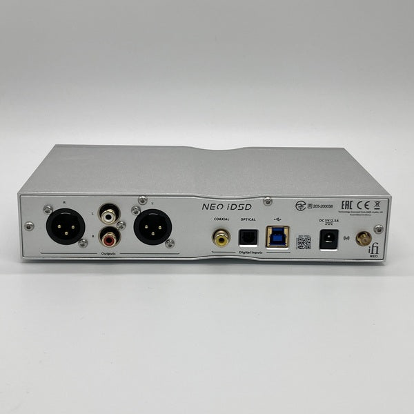 【中古】NEO iDSD【日本橋】