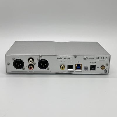 【中古】NEO iDSD【日本橋】