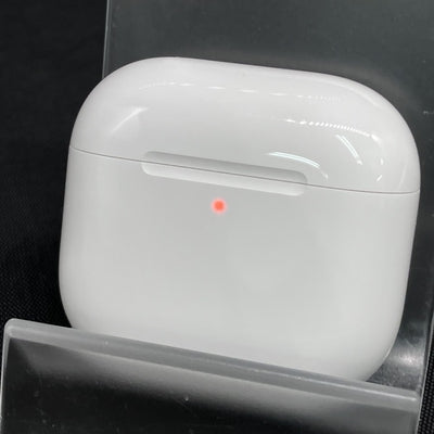 【中古】AirPods 4 MXP63J/A【日本橋】