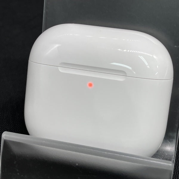 Apple 【中古】AirPods 4 MXP63J/A【日本橋】 – e☆イヤホン