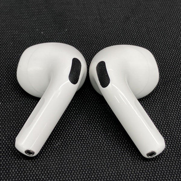 【中古】AirPods 4 MXP63J/A【日本橋】