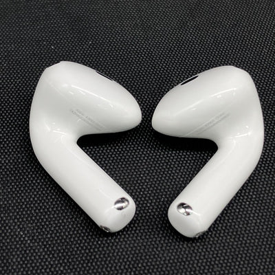 【中古】AirPods 4 MXP63J/A【日本橋】