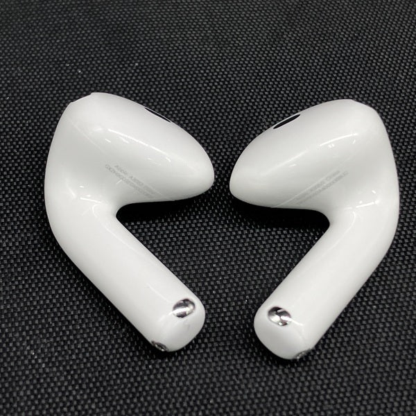 新品未使用AirPods4 MXP63J/A AirPods4 MXP63J/A【2024年モデル】|中古オーディオ格安販売の【イオシス】