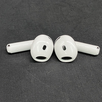 【中古】AirPods 4 MXP63J/A【日本橋】