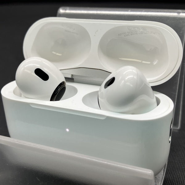 【中古】AirPods Pro (第2世代) MQD83J/A【秋葉原】