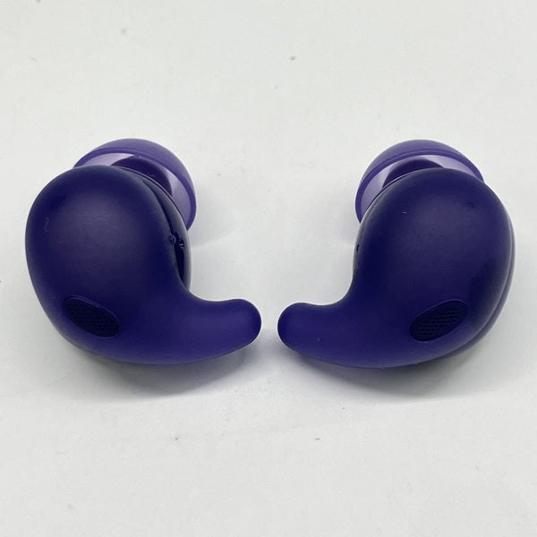 SONY 【中古】LinkBuds Fit × Olivia Rodrigo 【WF-LS910N VZ